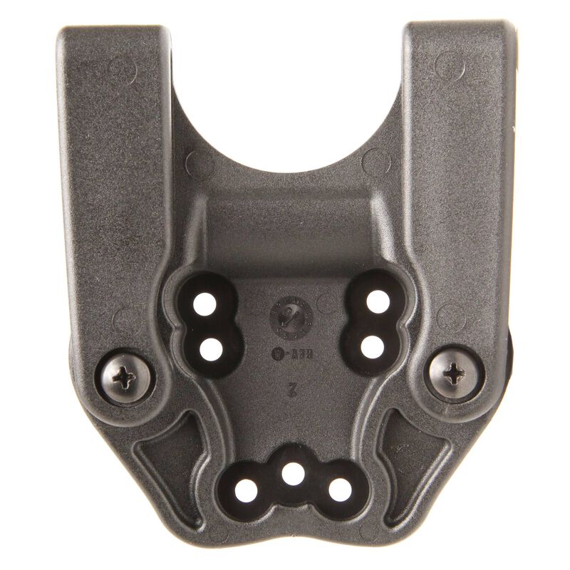 Mid Ride Duty Belt Loop