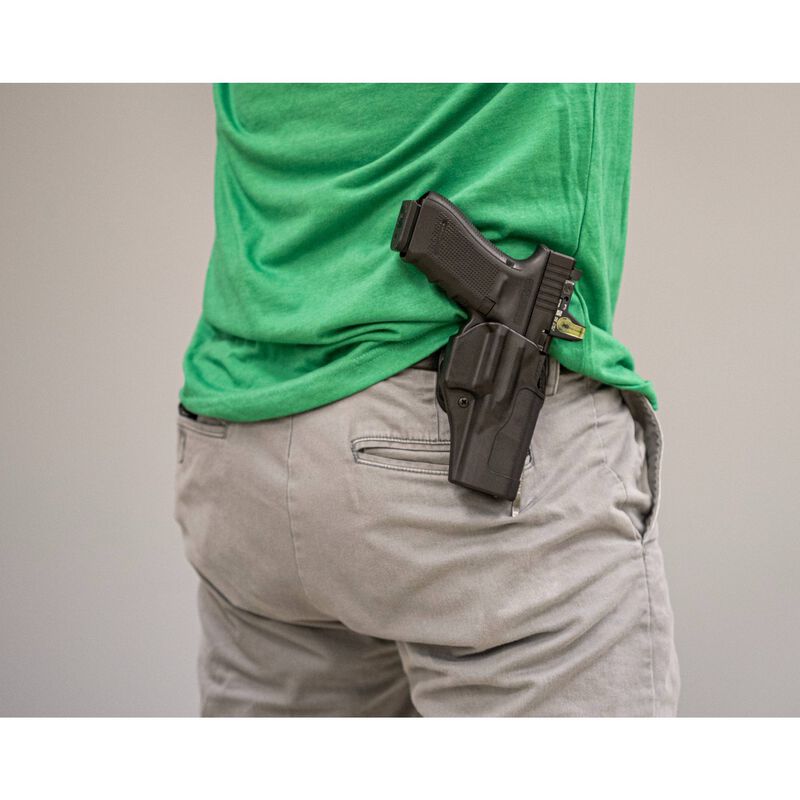 Standard CQC&reg; Holster