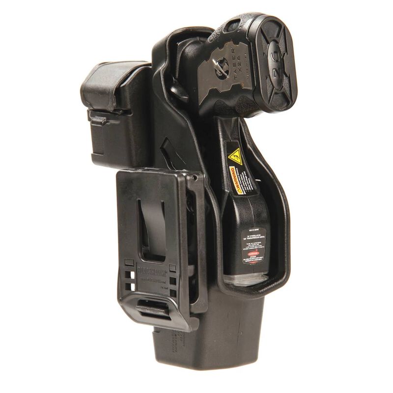 Buy TASER® X26/X26P/X2 Level 2 Duty Holster And More Blackhawk