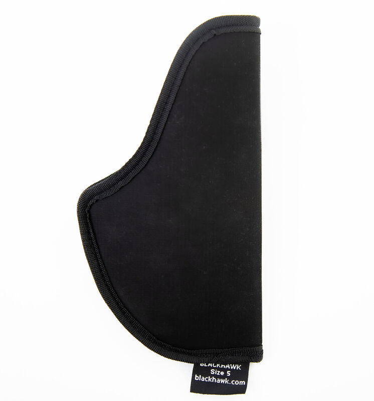 TecGrip&reg; Inside-the-Waistband Holsters Ambidextrous