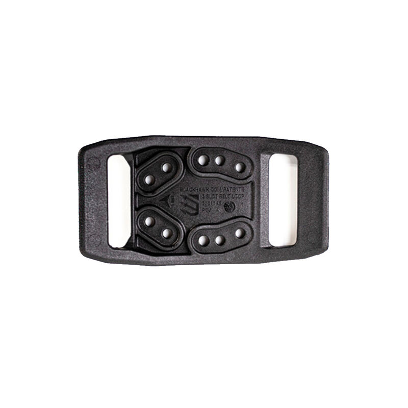 Buy T-Series 2-Slot Belt Loop And More | Blackhawk