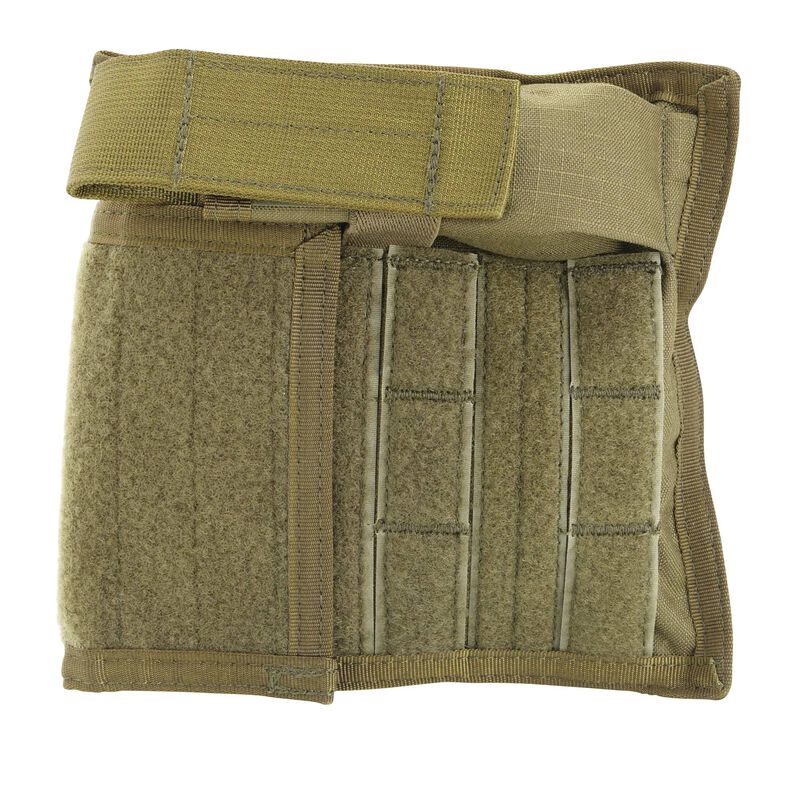 S.T.R.I.K.E.&reg; Admin/Flashlight Pouch - MOLLE