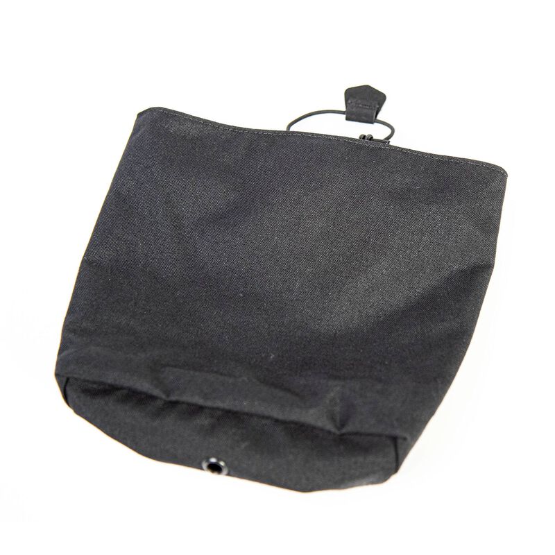 Foundation Series Folding Dump Pouch