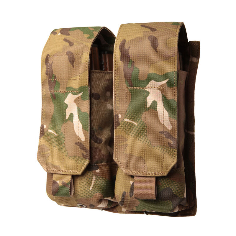Buy AK-47 Double Mag (Holds 4) - MOLLE And More | Blackhawk