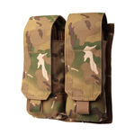 AK-47 Double Mag &#40;Holds 4&#41; - MOLLE