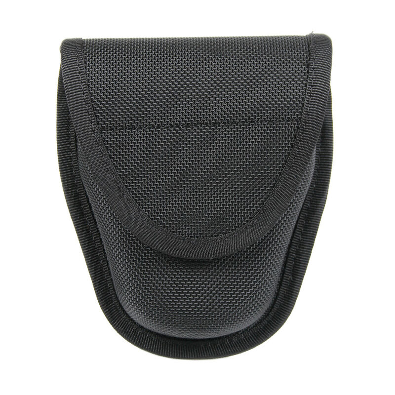 hunting accessories tactical handcuffs case holster