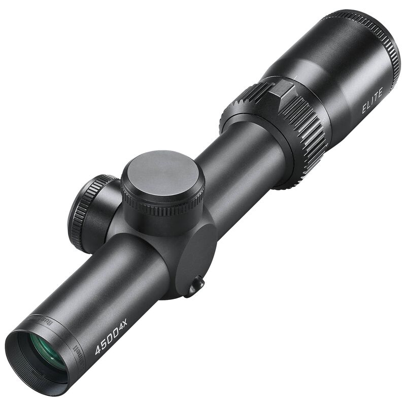 Elite 4500 1-4x24 Riflescope Multi-X