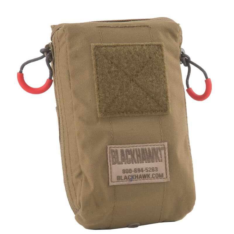 S.T.R.I.K.E. Compact Medical Pouch - MOLLE