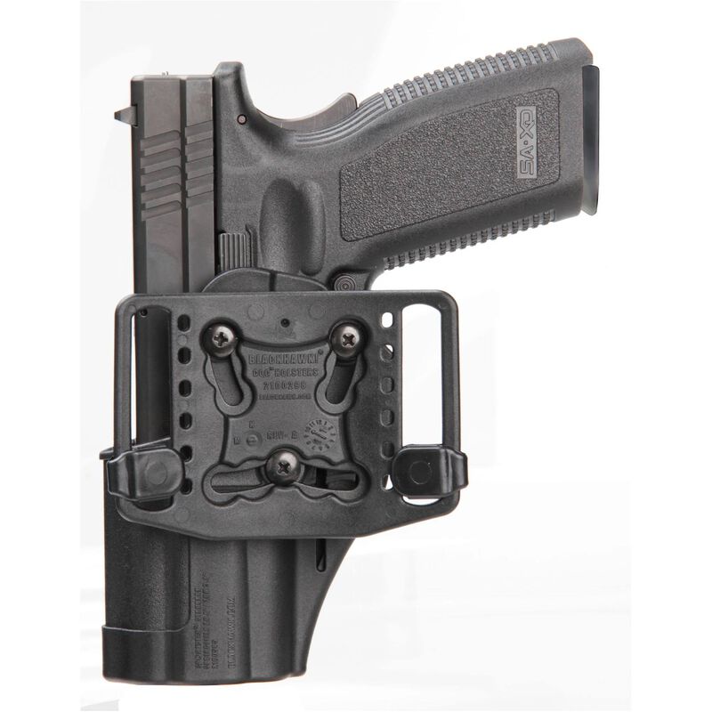 Standard CQC&reg; Holster