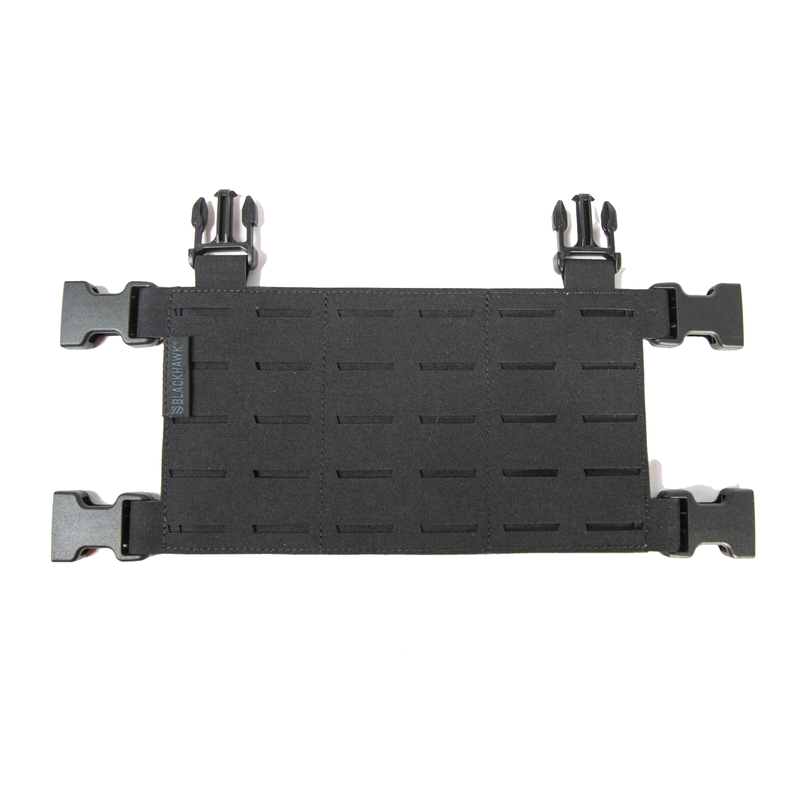 Foundation Series Flat MOLLE Placard