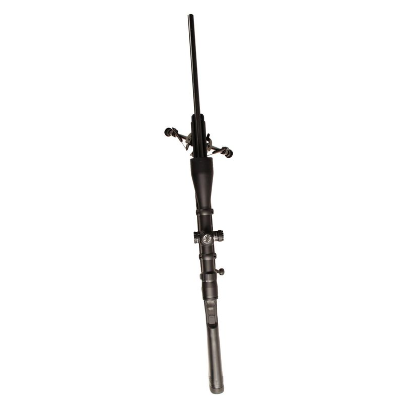 Sportster Pivot + Traverse Bipod