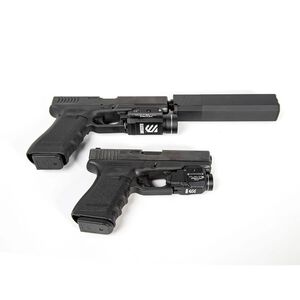 STREAMLIGHT&reg; TLR-7A FLEX