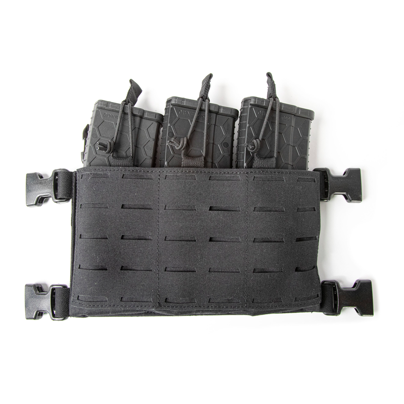 Foundation Series MOLLE Placard w/ Kangaroo