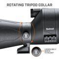 ENGAGE&trade; DX SPOTTING SCOPE