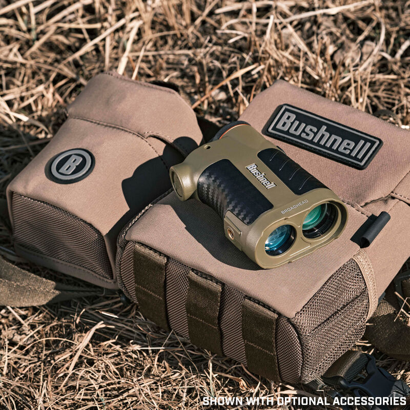 VAULT MODULAR OPTICS PROTECTION SYSTEM LRF POUCH