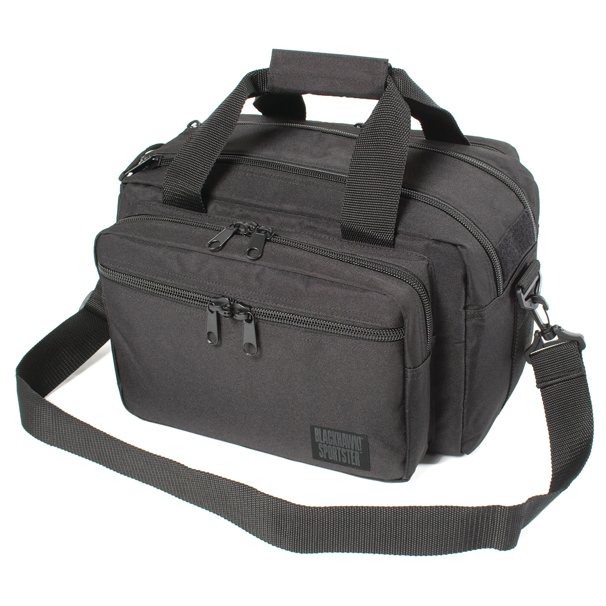 Blackhawk deluxe range bag best sale