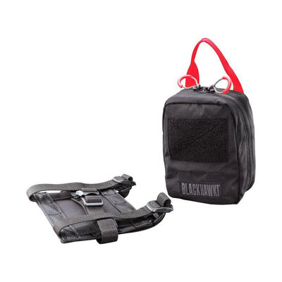Vehicle QD Med Pouch