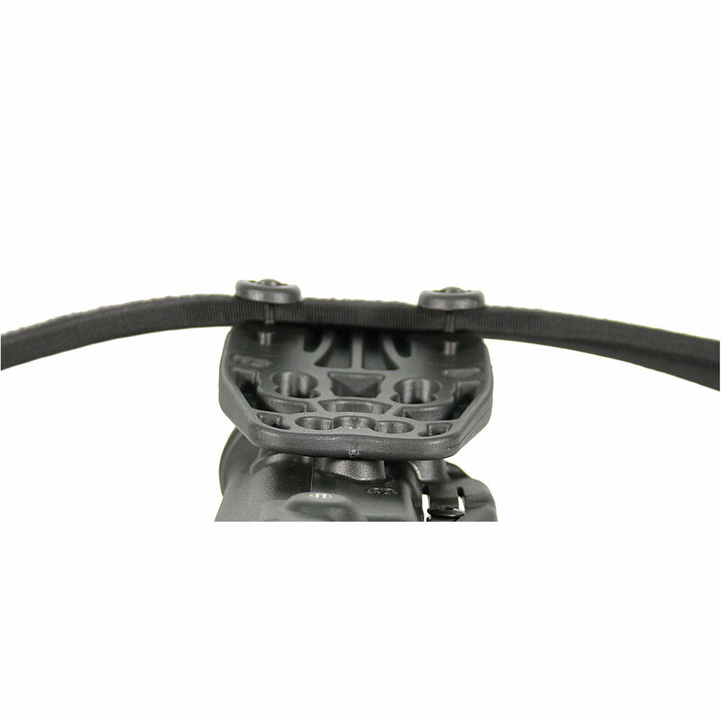 Buy Jacket Slot Belt Loop with Duty Holster Screws And More | Blackhawk