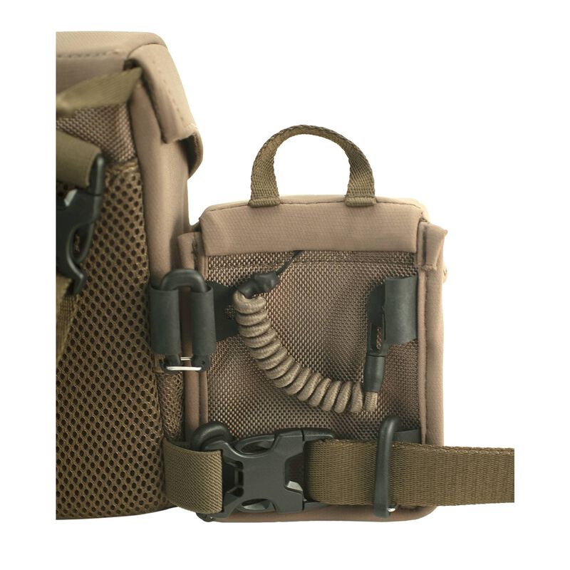 VAULT MODULAR OPTICS PROTECTION SYSTEM LRF POUCH