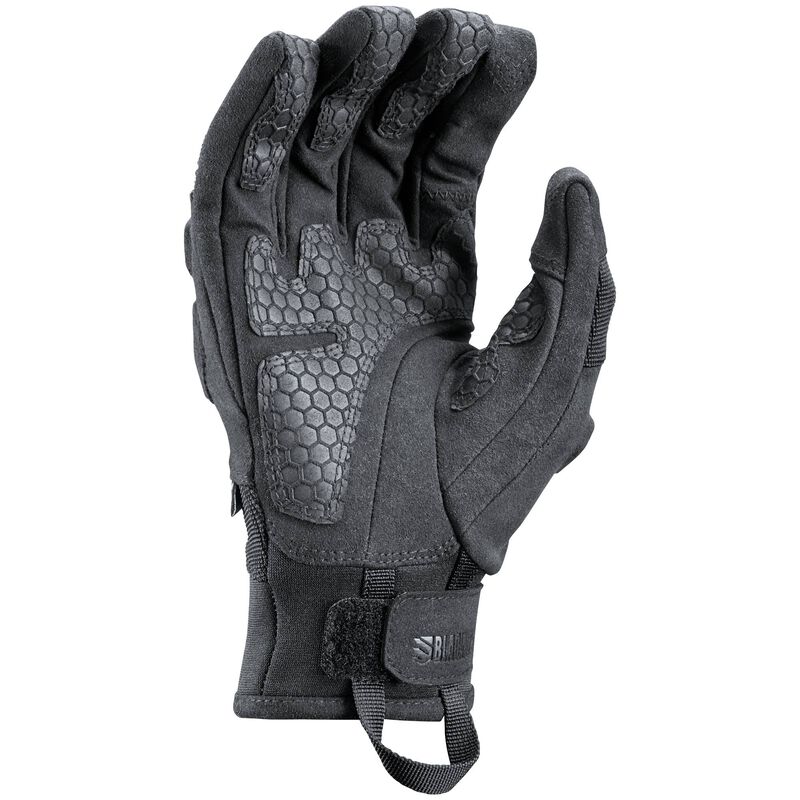 S.O.L.A.G.&trade; Instinct Full Glove