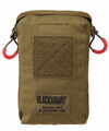 S.T.R.I.K.E. Compact Medical Pouch - MOLLE