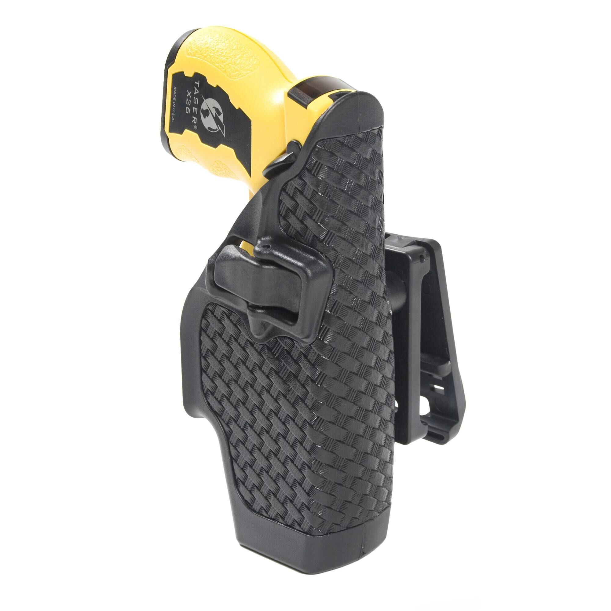 BLACKHAWK Taser X2 LHホルスター Amazon.com : Blackhawk! Holsters TASER X2 Professional