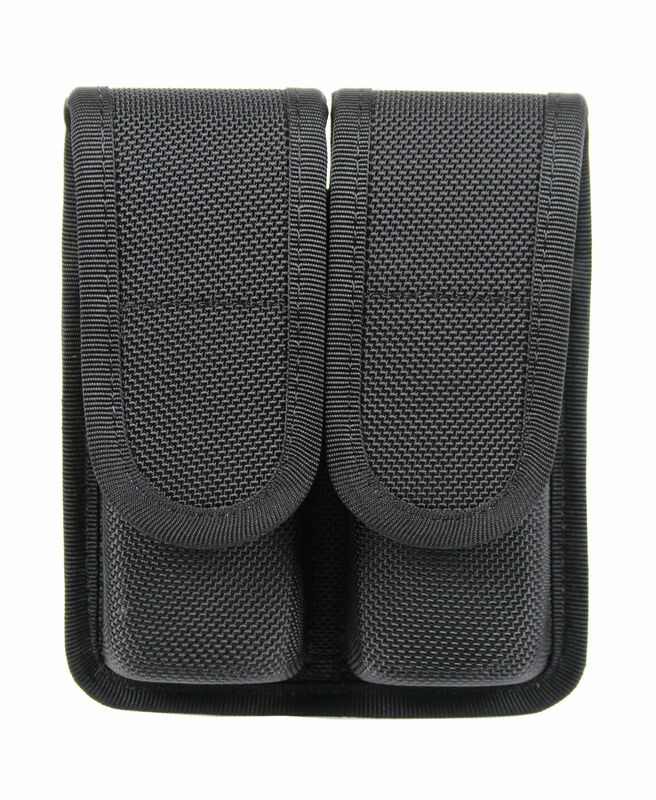 Double Mag Pouch - Double Row