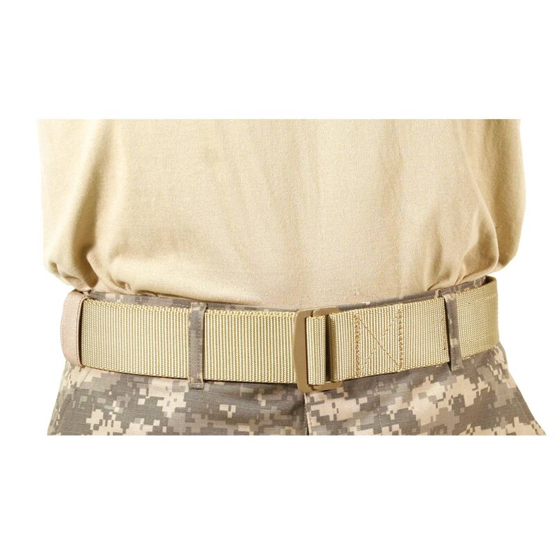 Universal BDU Belt - &#40;Up to 52&quot;&#41;