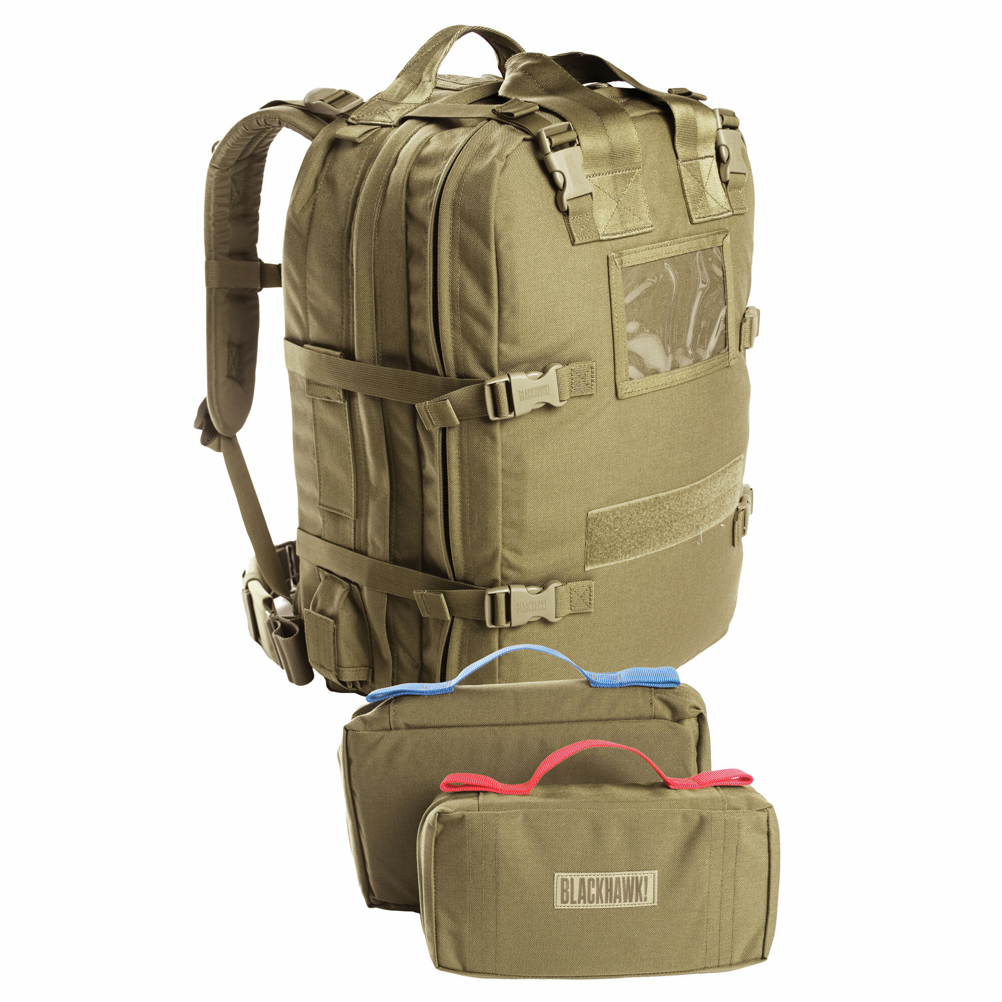 Blackhawk special clearance ops medical backpack