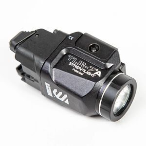STREAMLIGHT&reg; TLR-7A FLEX