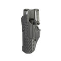 T-Series L2D Light-Bearing Holster Basketweave