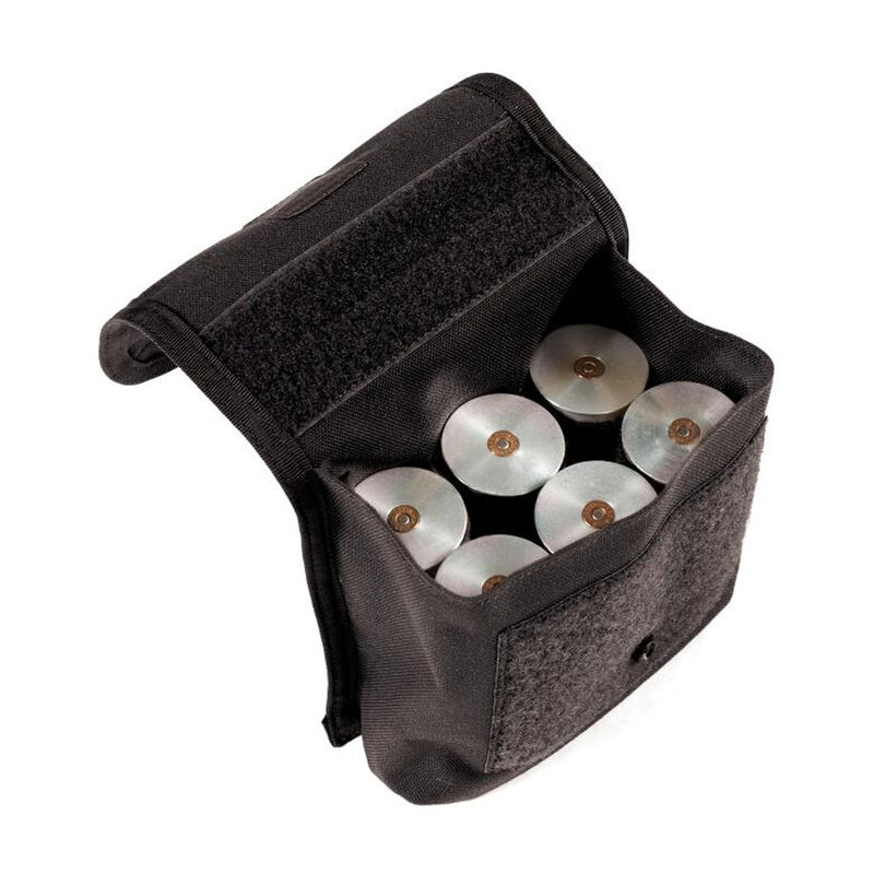 6-Round 40mm Grenade Pouch - MOLLE