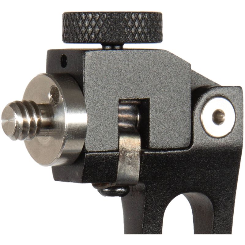 Quick Release Binocular Tripod Adapter