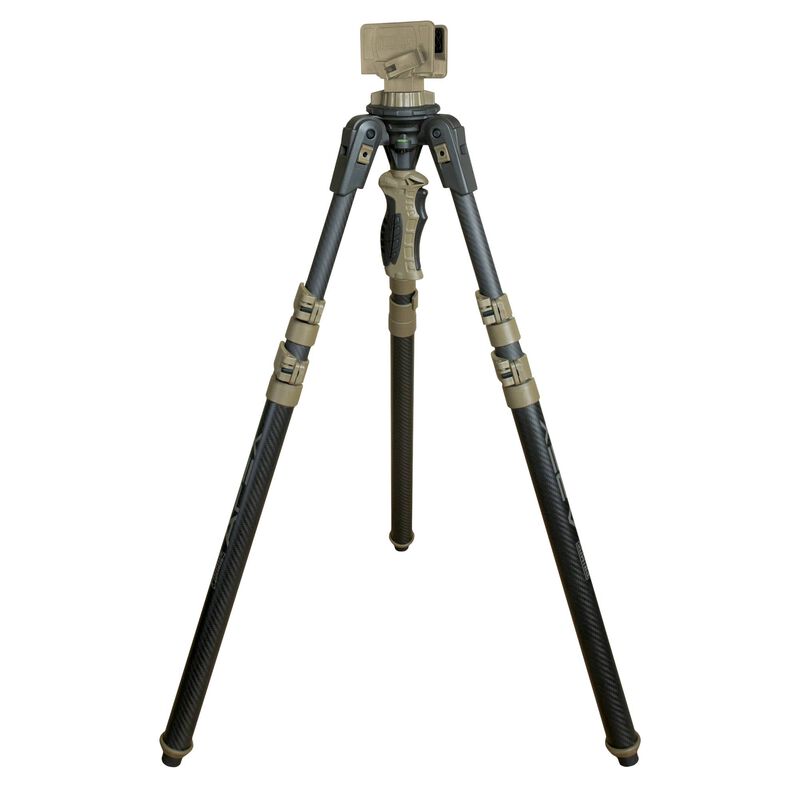 Trigger Stick Apex Carbon Fiber Tripod