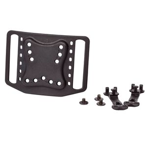 CQC Belt Loop with Screws