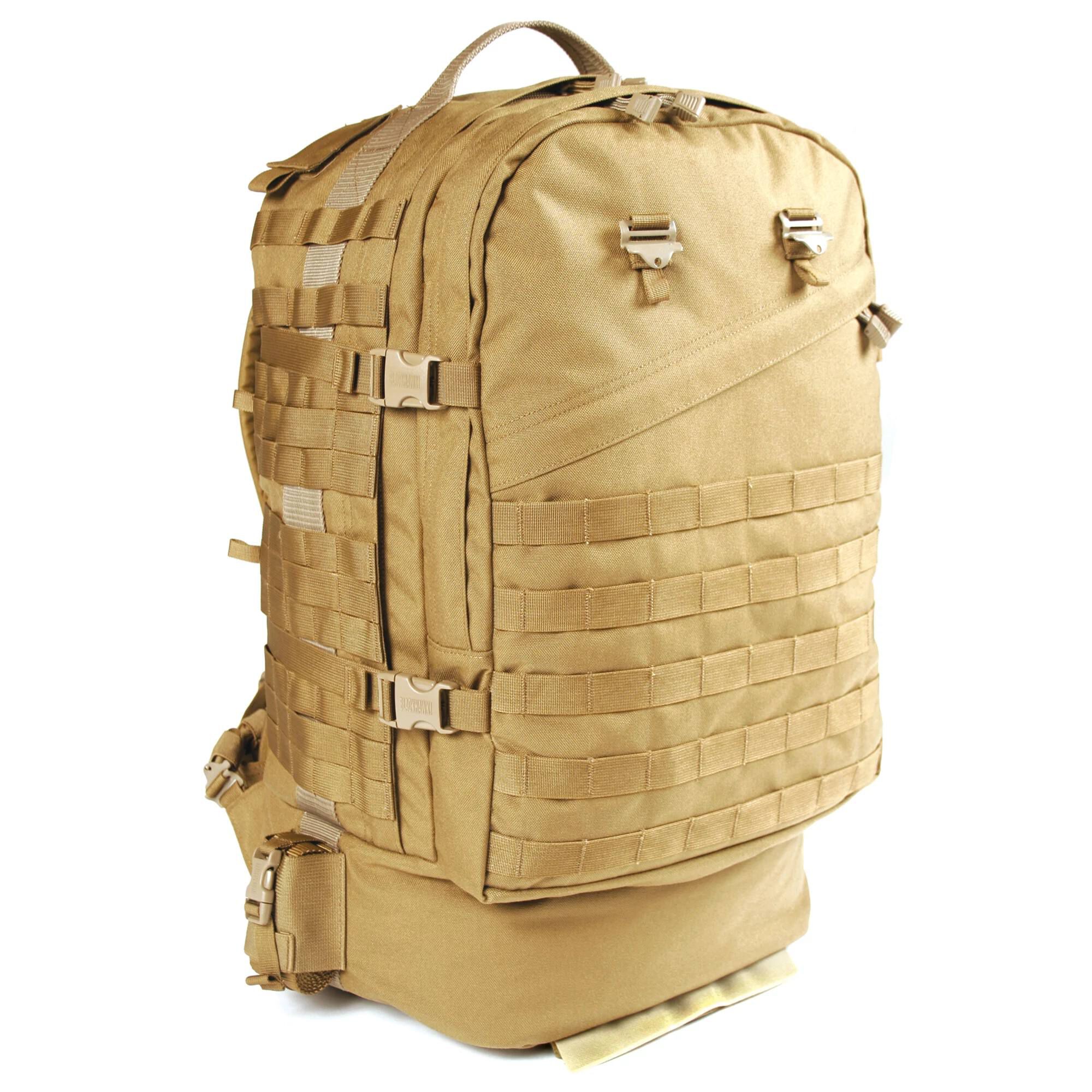 Buy Ultralight 3-Day Assault™ Pack And More | Blackhawk