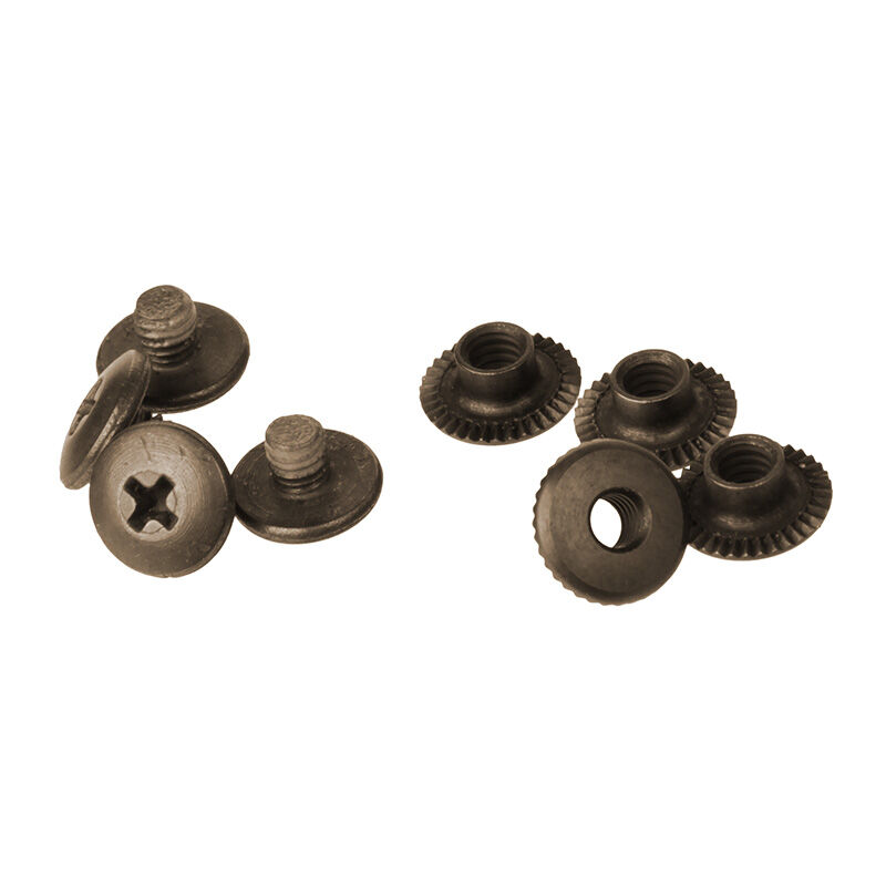 Blackhawk 2025 holster screws