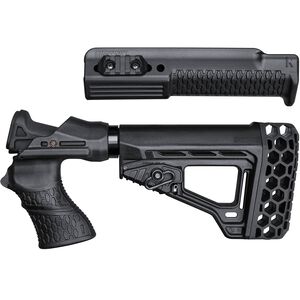 Knoxx® SpecOps Stock Gen III