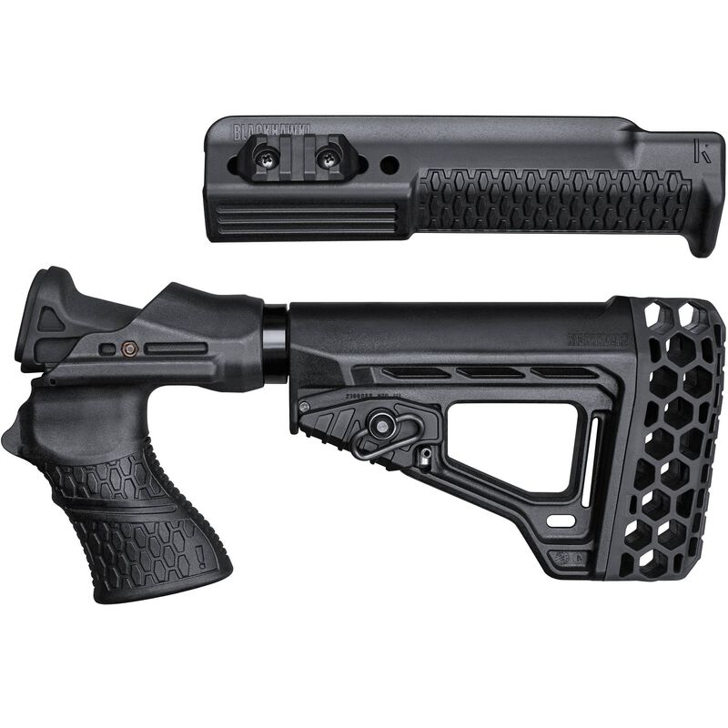 Knoxx&reg; SpecOps Stock Gen III