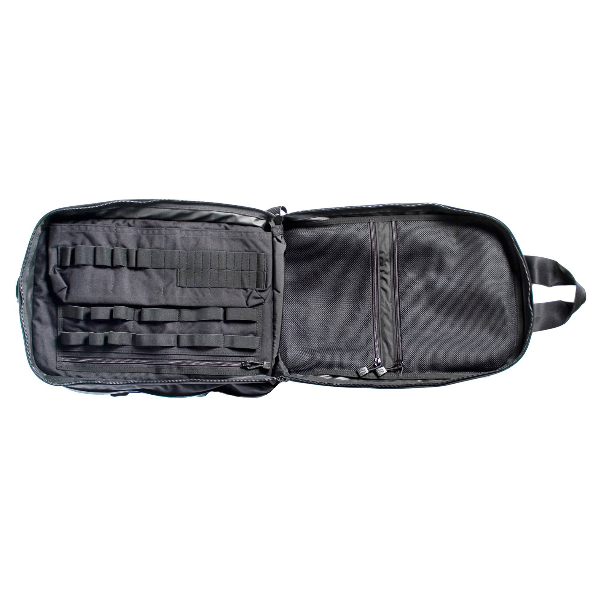 Buy S.T.O.M.P. II™ Medical Coverage Pack (Jumpable) And More | Blackhawk