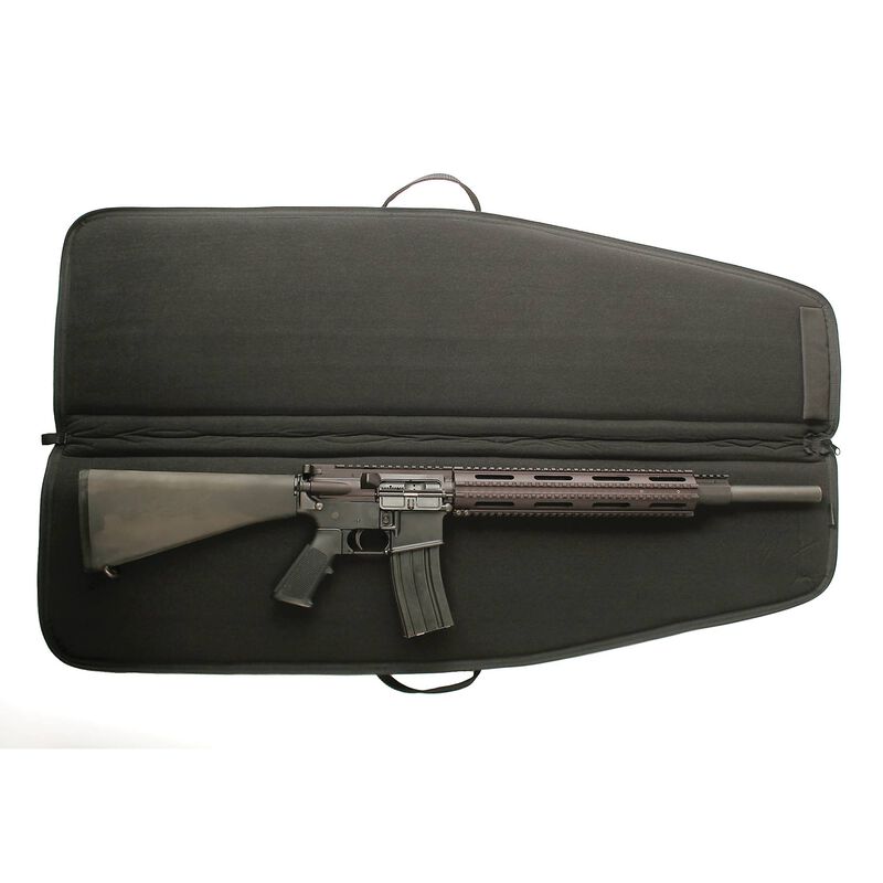Sportster&reg; Tactical Rifle Case