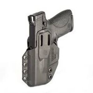 Stache IWB BASE Holster Kit