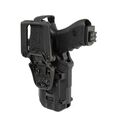 T-Series Level 3 Duty Light-Bearing Red Dot Sight Holster