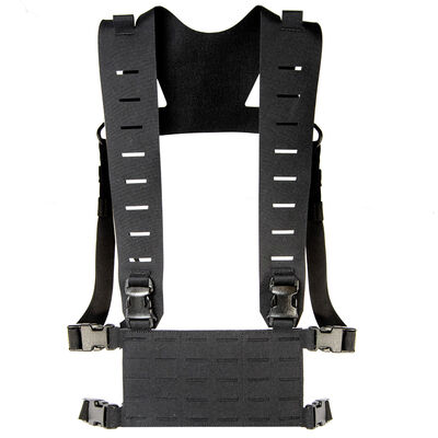 Foundation Series Chest Rig (Harness Only)