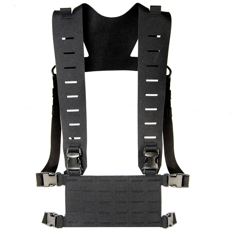 Foundation Series Chest Rig &#40;Harness Only&#41;