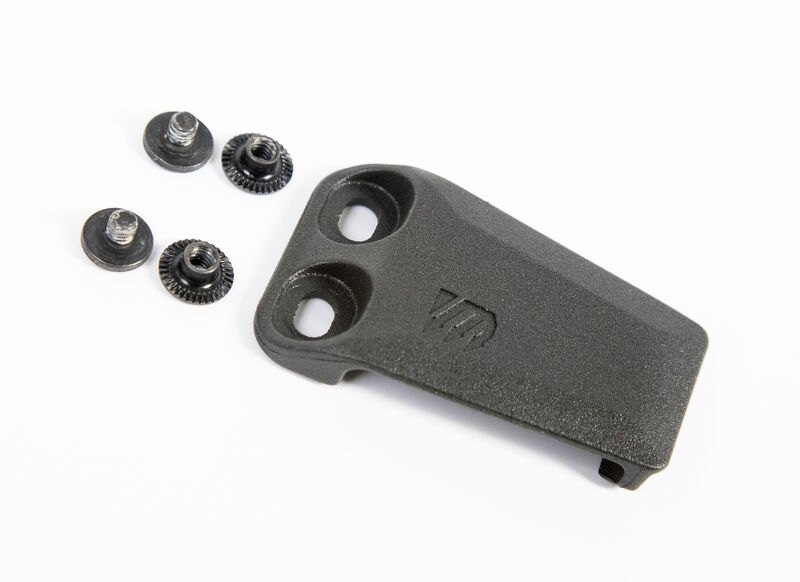 Stache IWB Belt Clip 1.75-Inch