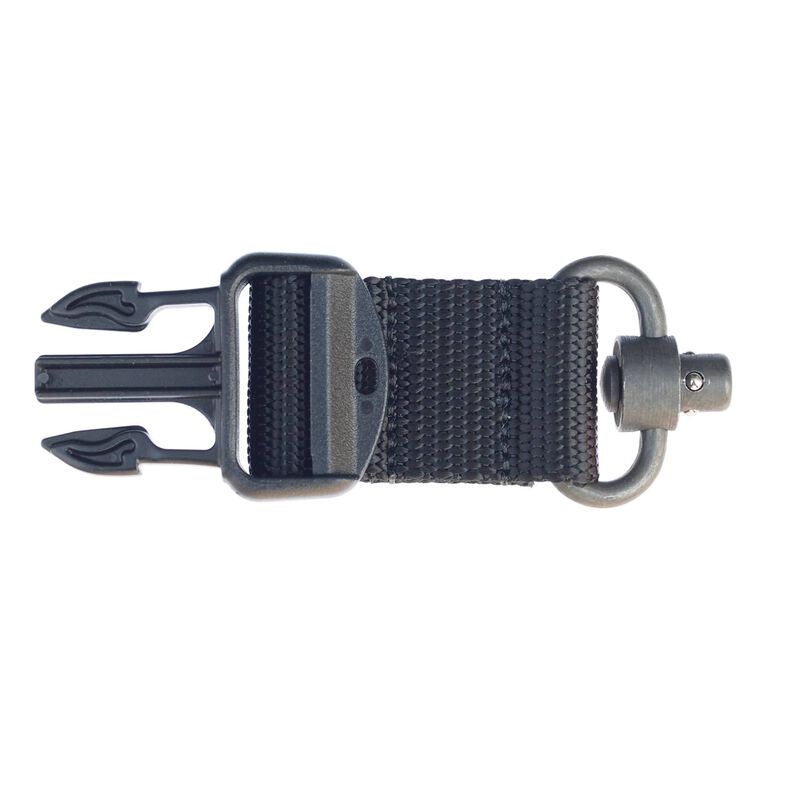 QD Swivel Sling Adapter