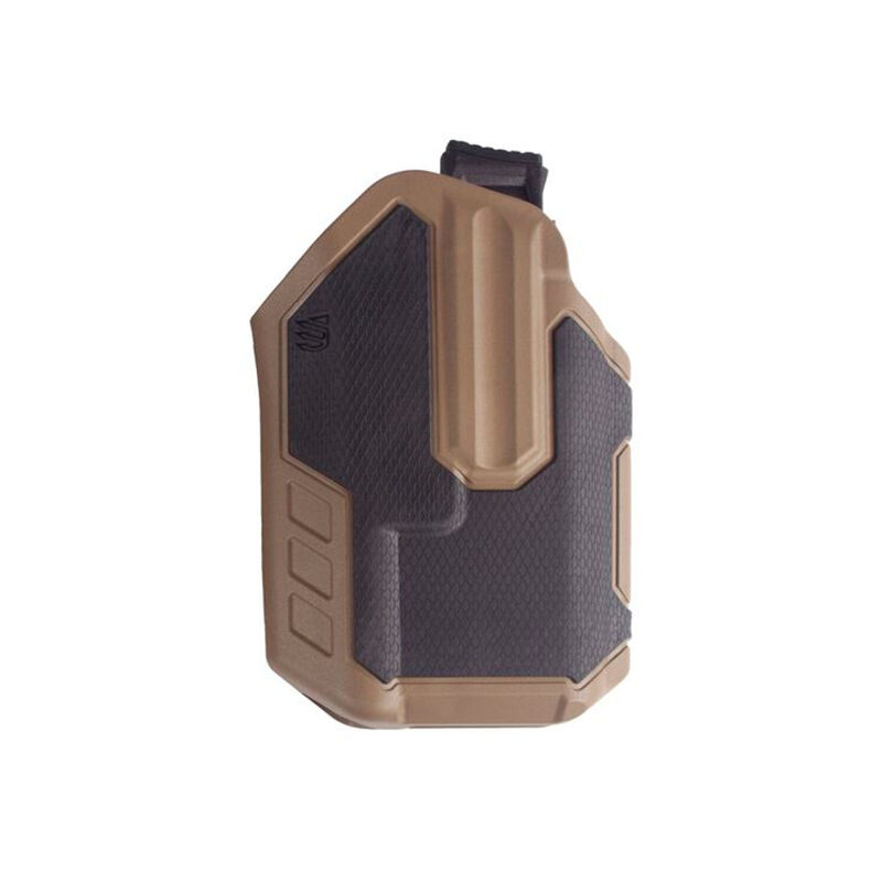 Omnivore&trade; MultiFit Holster