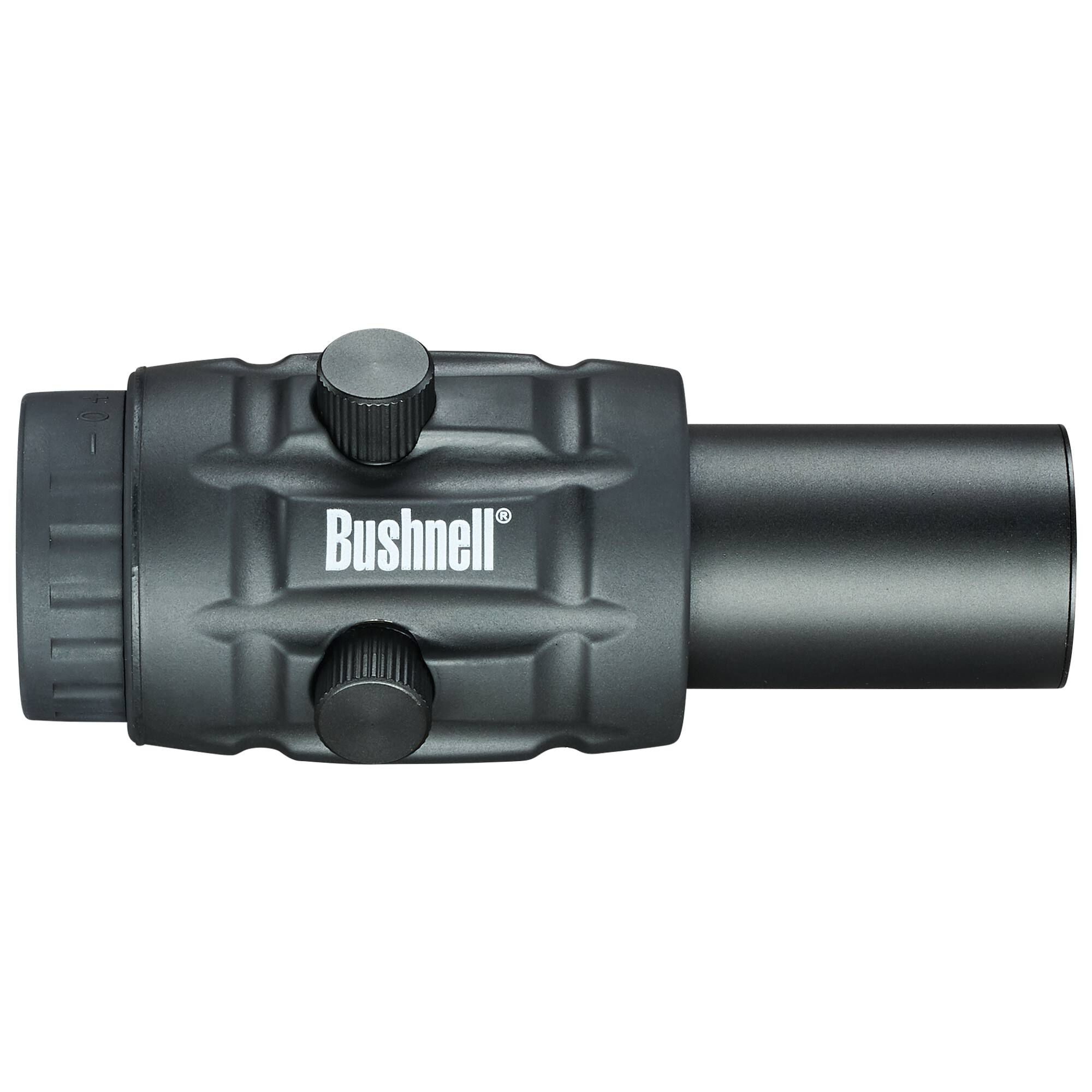 実物 Bushnell Transition 3X Magnifier Transition 3X Magnifier for Red Dot Sights | Bushnell