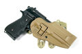 S.T.R.I.K.E.® Platform with SERPA® Holster (Beretta Only)